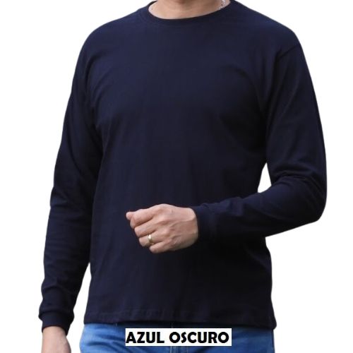 AZUL OSCURO