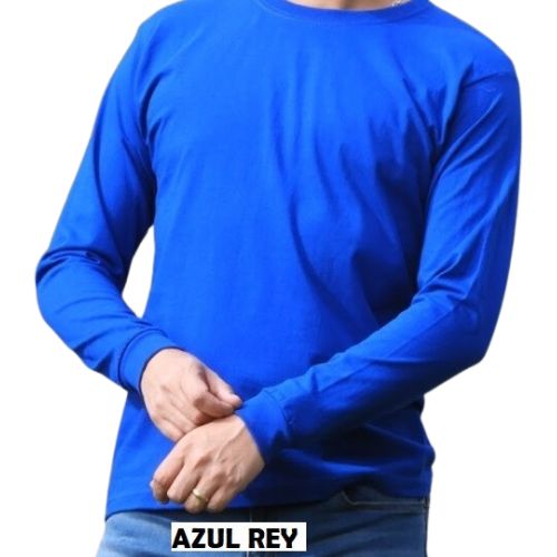 AZUL REY