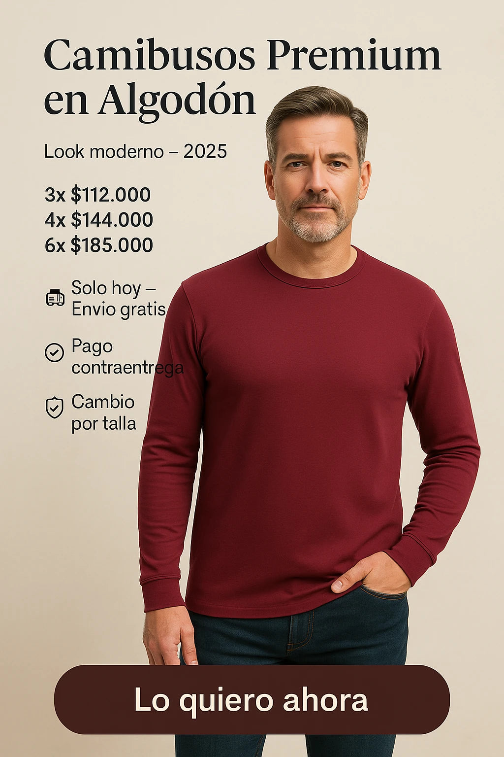 🔝 CAMIBUSOS PREMIUM® ENVIO GRATIS-