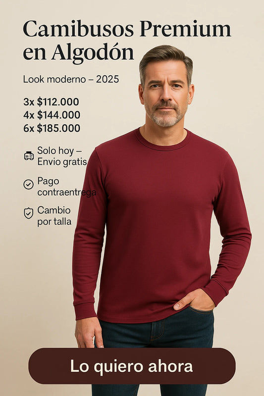 🔝 CAMIBUSOS PREMIUM® ENVIO GRATIS-