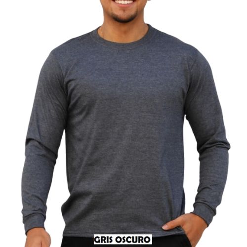 GRIS OSCURO