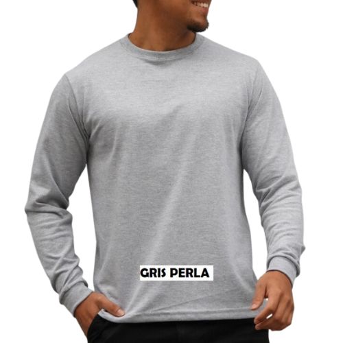 GRIS PERLA