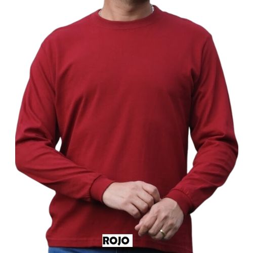 ROJO