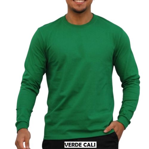 VERDE CALI