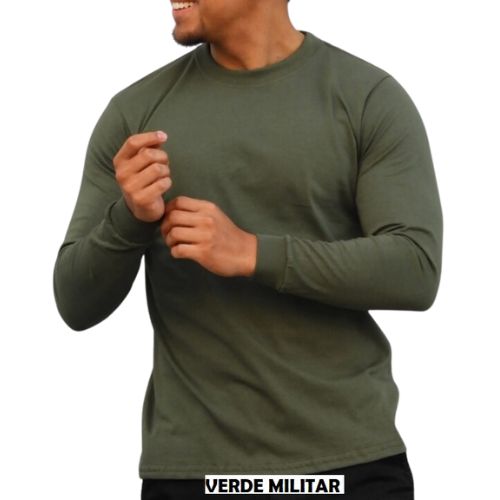 VERDE MILITAR